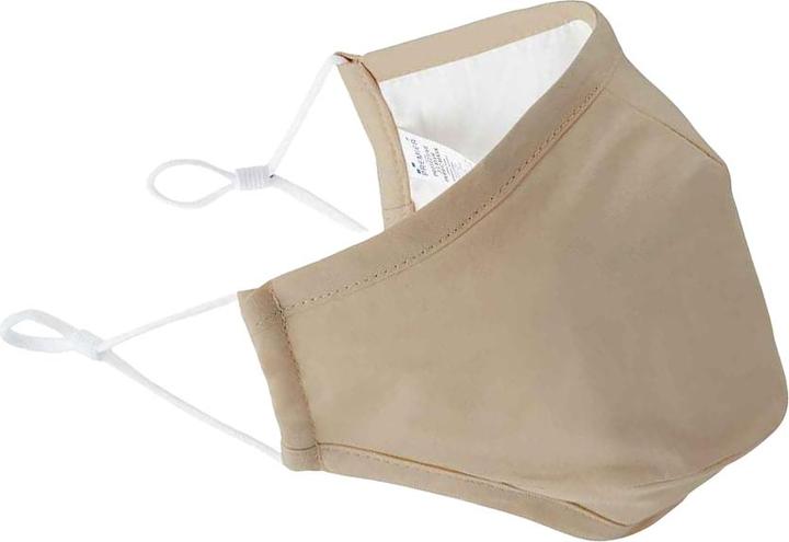 Actual product image Premier 3Layer mouth and nose protection mask