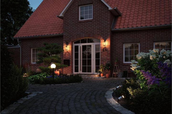 Produktbild Paulmann Outdoor Plug & Shine Classic (160 lm, E14, IP44)