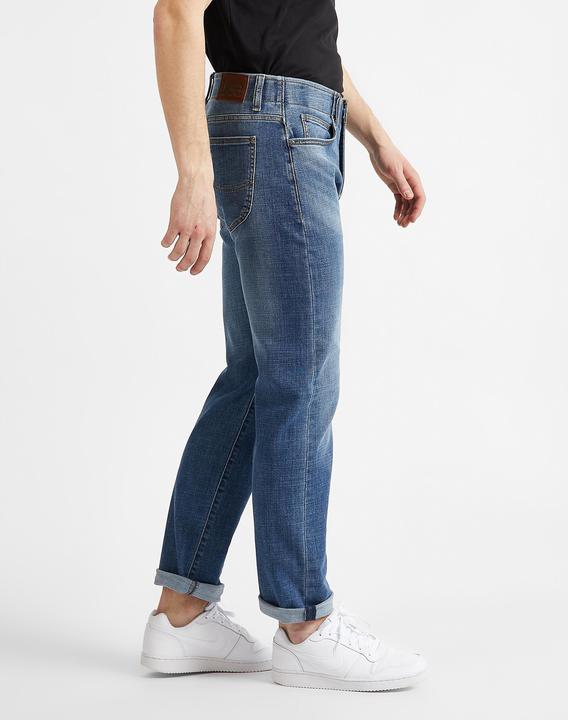 Actual product image Lee Extreme Motion Slim Jeans lenny (W32/L32)