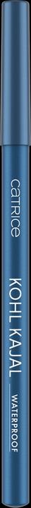 Immagine prodotto Catrice Kajal Matita Occhi Resistente all’Acqua (060 Blu-marino di classe)