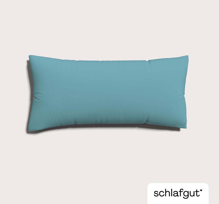 Produktbild schlafgut Woven Satin (Duvetbezug, 40 x 80 cm)