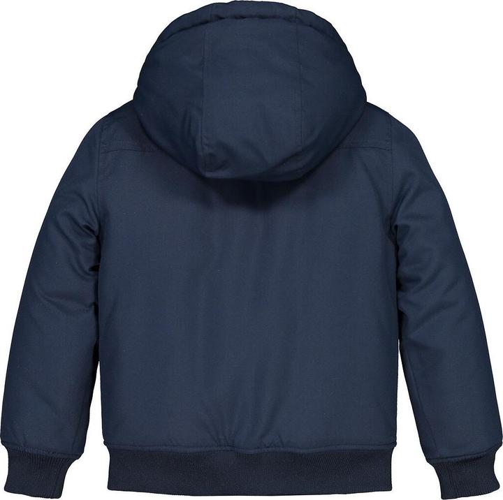 Actual product image La Redoute Collections Winter jacket with hood (94, 98)