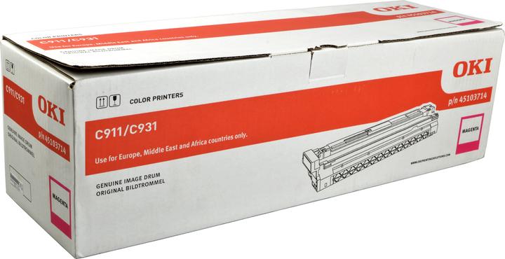 Produktbild OKI 45103714 (M)