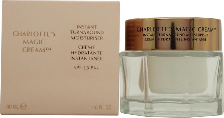 Charlotte Tilbury Magic Cream (30 ml, Tagescreme)