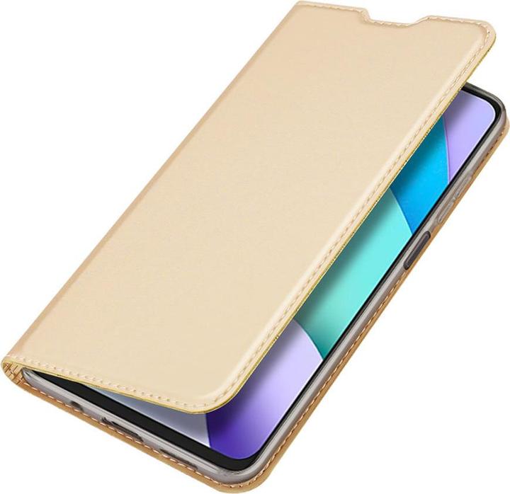 Immagine prodotto Dux Ducis Copertina del libro della serie Skin Pro (Xiaomi Redmi 10)