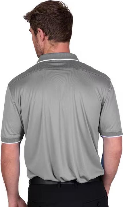 Produktbild Island Green Poloshirt (XXL)
