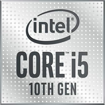 Actual product image Intel Core i5 10400T (LGA 1200, 2 GHz, 6 -Core)
