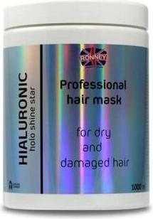 Produktbild Ronney Holo Shine Star Hyaluronsäure Maske 1000ml (1000 ml)