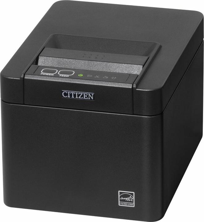 Produktbild Citizen CT-E601 PRINTER BLUETOOTH USB (USB, Bluetooth)