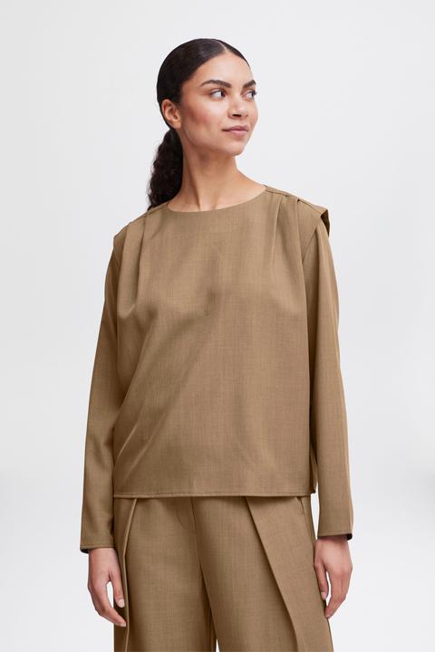 Immagine prodotto B.young BYMMMIDDE BLOUSE 20815673 (40)