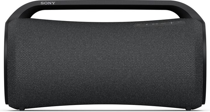 Actual product image Sony SRS-XG500 (30 h, Rechargeable battery operated)
