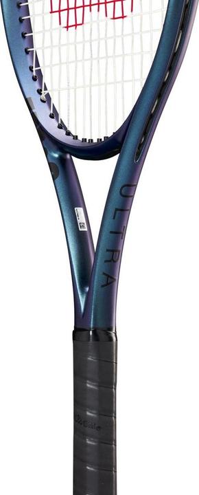 Produktbild Wilson Ultra 100 V4.0 Tennisschläger (4, 300 g)