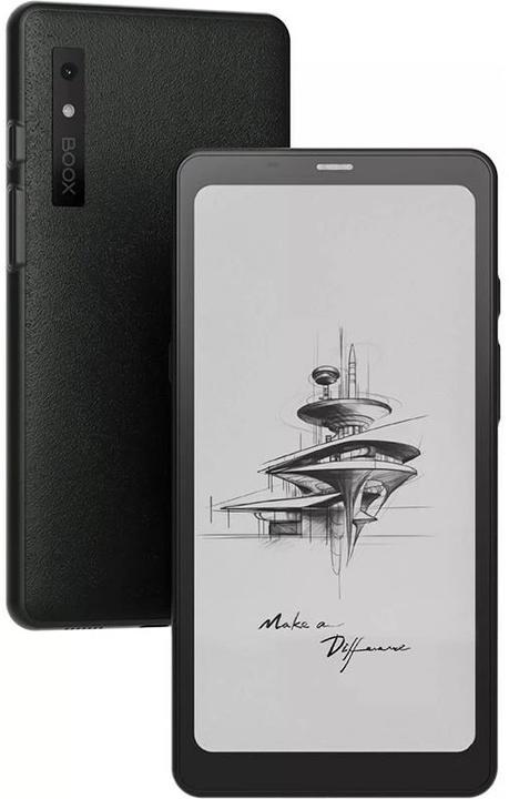 Image du produit Onyx Boox Palma (6.13", 128 Go, Noir)