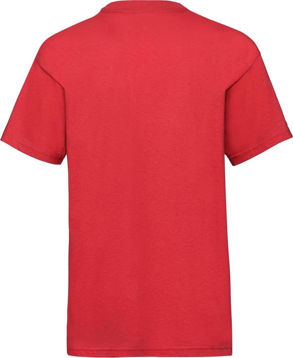 Produktbild Fruit of the Loom Value TShirt (128)
