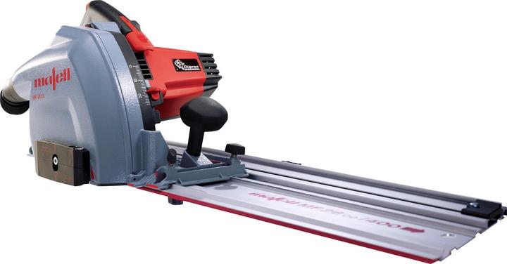Mafell MF26cc Fraiseuse à rainurer 230V+TK-Bois KSS