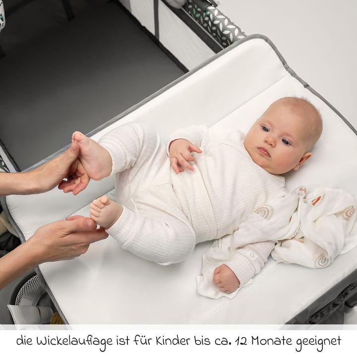 Produktbild Lionelo Sven Plus