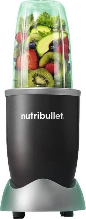 Actual product image NutriBullet NB603DG (600 W)