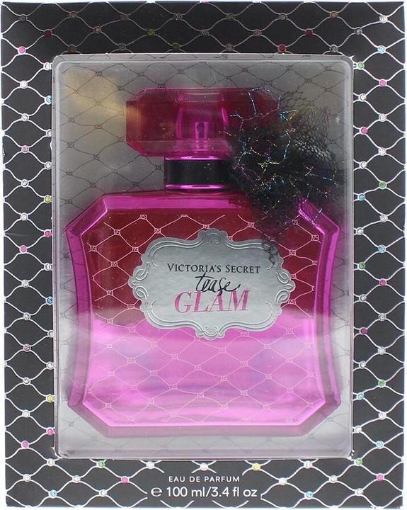 Victoria's Secret Tease Glam by (Eau de Parfum, 100 ml)