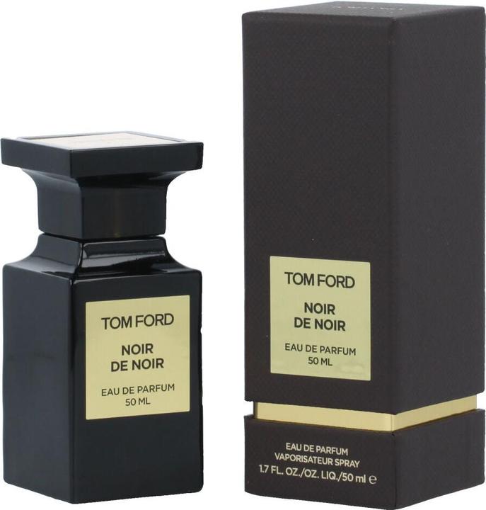 Produktbild Tom Ford Noir de Noir (Eau de Parfum, 50 ml)