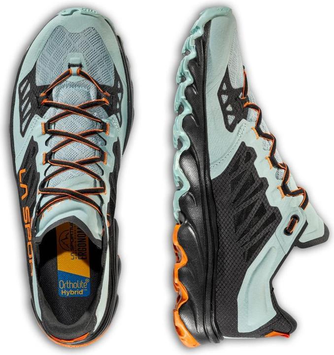 Actual product image La Sportiva Helios III (45.5)