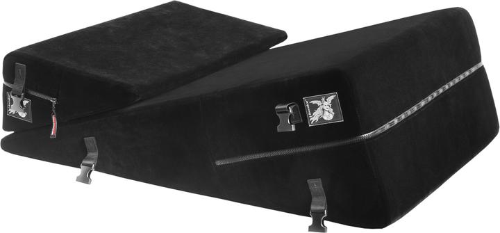 Actual product image Liberator Label Wedge & Ramp Combo