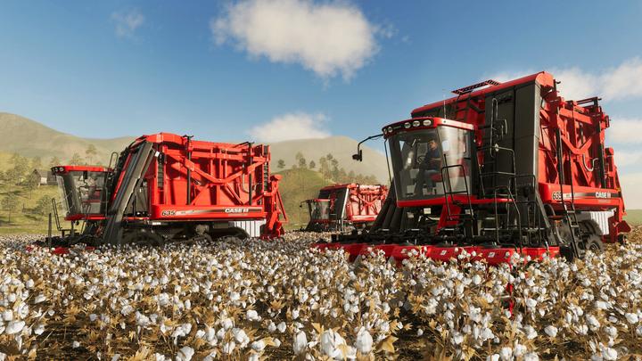 Produktbild Focus Home Interactive Farming Simulator 19 - Premium Edition (PS4)