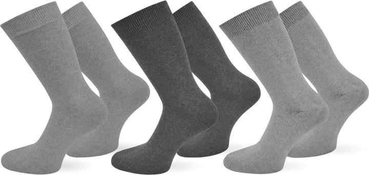 Normani 6 Paar Herrensocken For Men