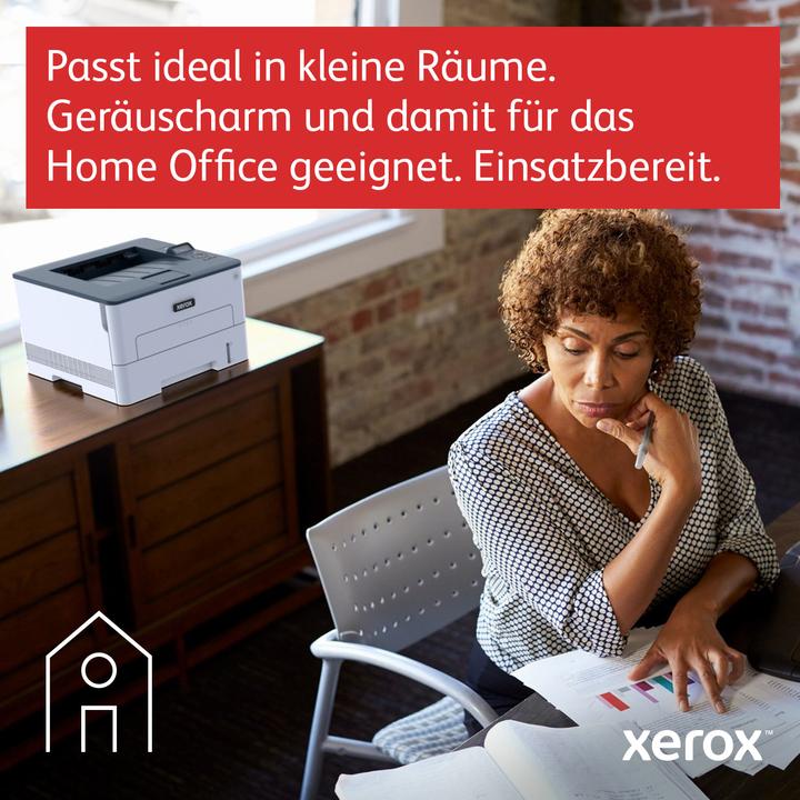 Immagine prodotto Xerox B315V/DNI (Laser, Bianco e nero)