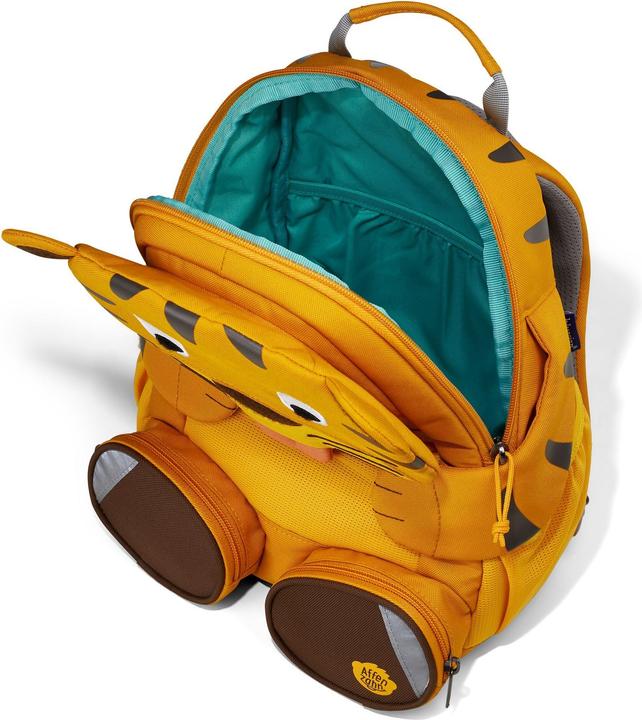 Produktbild Affenzahn Grosser Freund Kindergartenrucksack 31 cm