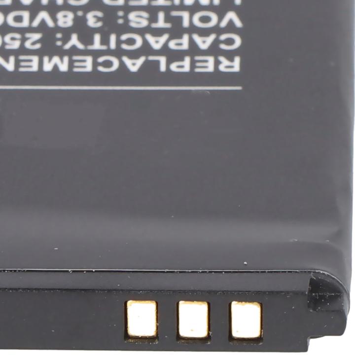 Immagine prodotto Wiko Akku Pulp FAB 3G, Pulp FAB 4G Akku 5251 (Accumulatore di carica elettrica, Wiko Pulp Fab)