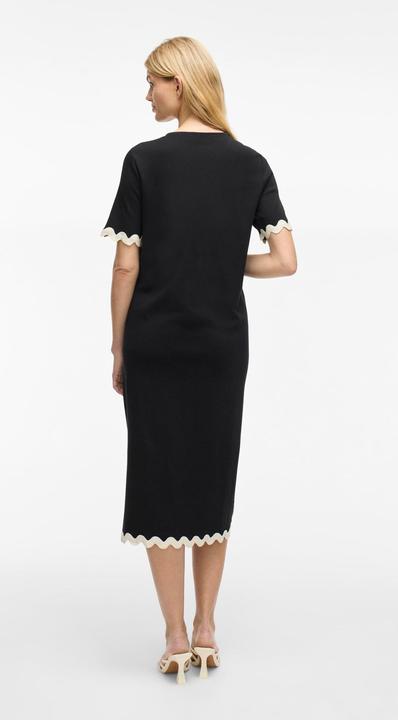 Produktbild Vila VICALISA Kurzärmeliges Midikleid (XS)