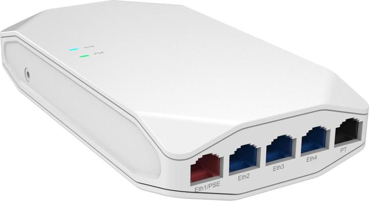Immagine prodotto Alcatel Punto di accesso mesh OmniAccess Stellar AP1301H (1200 Mbit/s)