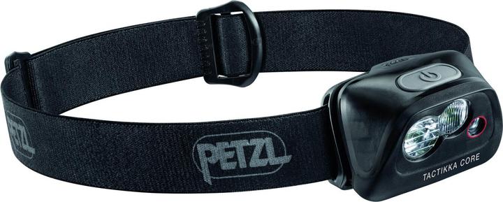 Petzl Noyau Tacticka