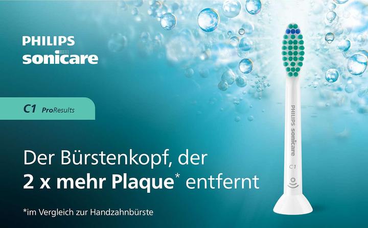 Produktbild Philips Sonicare ProResult Standard (4 x)