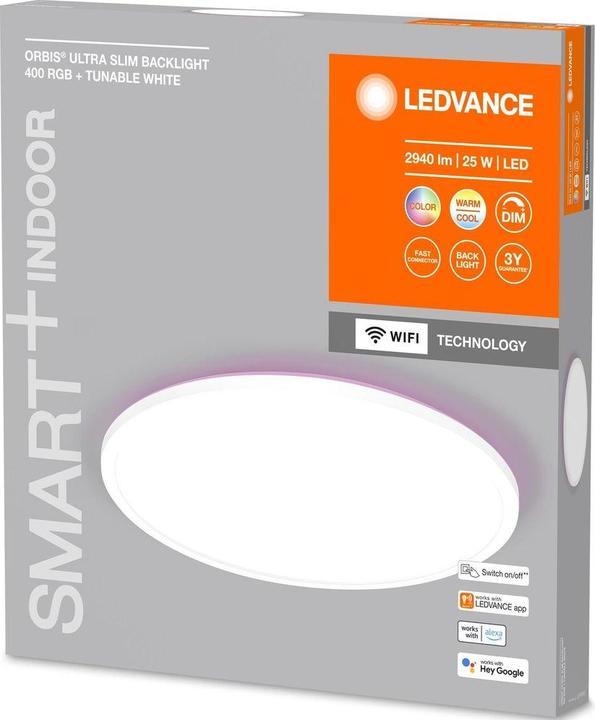 Produktbild Ledvance Smart+ Orbis Ceiling (2000 lm)
