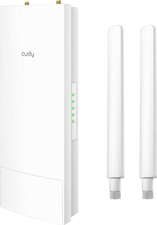 Immagine prodotto Cudy Access Point AP1300 Outdoor AP Gigabit AC1200 Outdoor (867 Mbit/s)