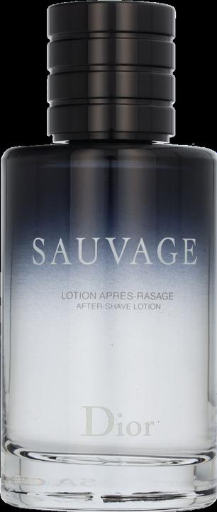 Productafbeelding Dior Sauvage (Aftershave Lotion, 100 ml)