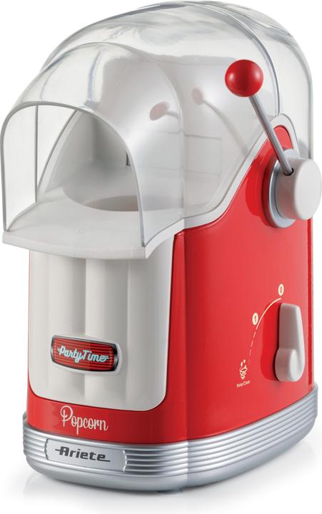 Actual product image Ariete 2958 Party Time popcorn machine