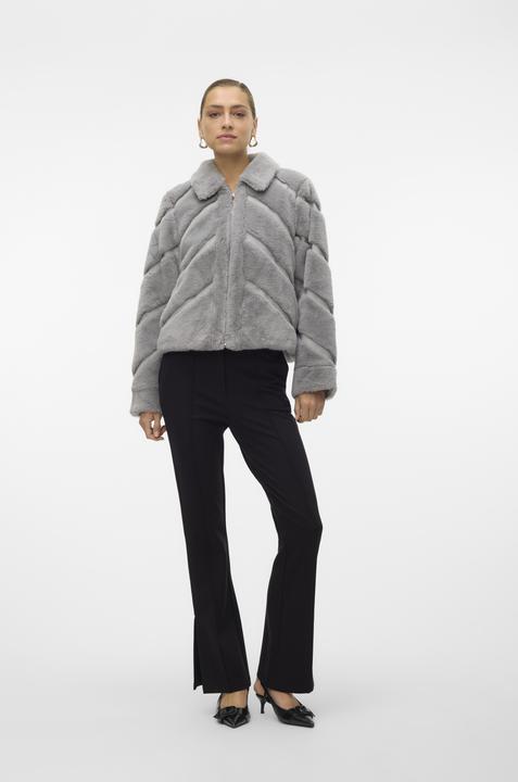 Produktbild Vero Moda VMSONJALUIS Jacke Kunstpelzjacke (S)