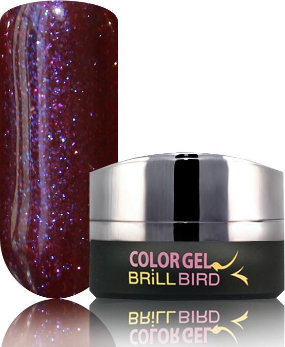 Immagine prodotto BrillBird Gel diamantato D8 - 5ml (Smalto)