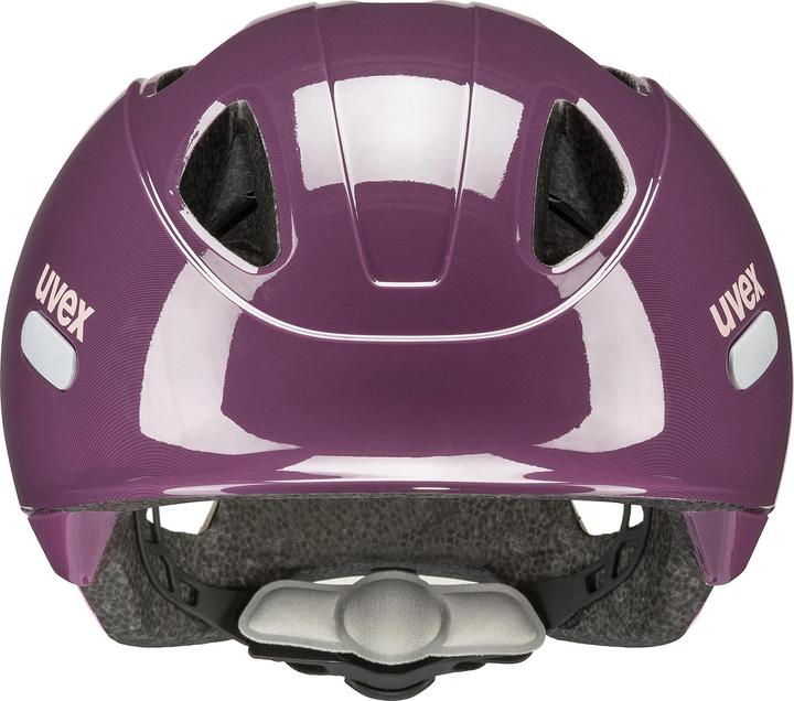 Actual product image Uvex Sports Oyo (46 - 50 cm)