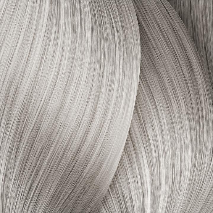 Image du produit L'Oréal Paris L'Oréal Inoa Coloration D'Oxydation Ammonia Free (10.1 Platine Blonde Cendrée)