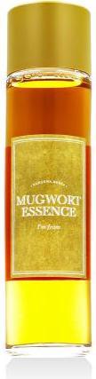 Actual product image I'm From Mugwort Essence 5.4 Fl Oz Soothing and Hydrating Toner for All Skin Types - PETA Approved (Tonic water, 150 ml)