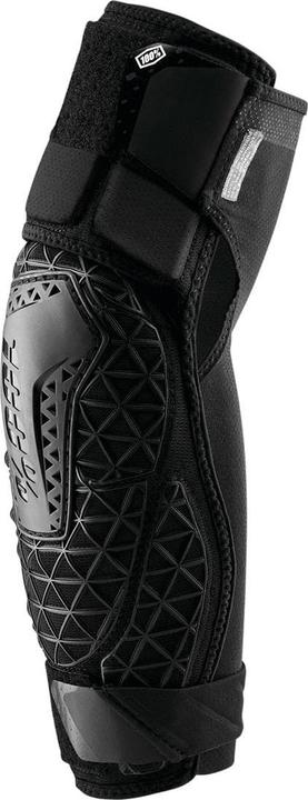 Actual product image 100% Surpass elbow (M, Elbow protectors, Pair)