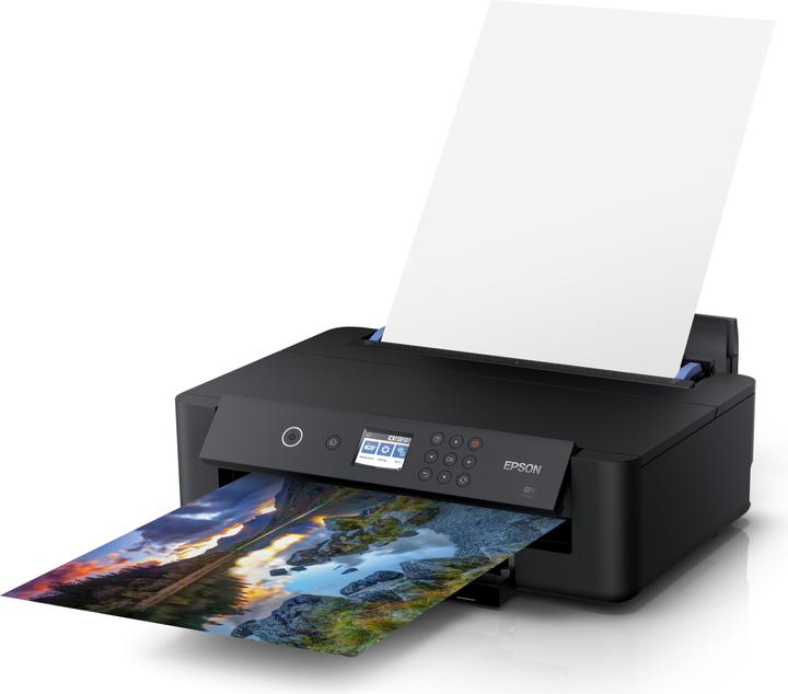 Produktbild Epson Expression Photo XP-15000 (Tintenpatrone, Farbe)
