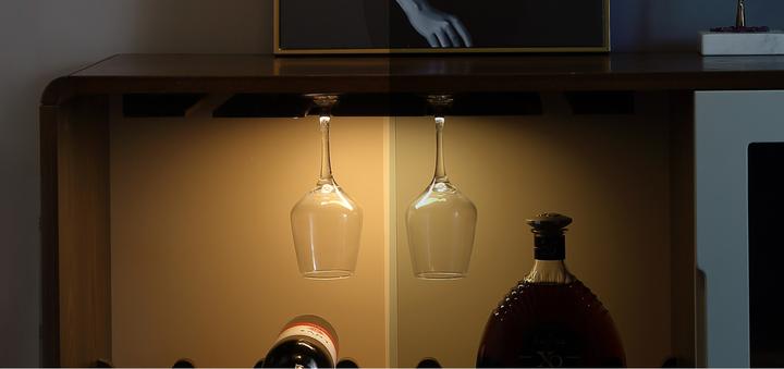 Image du produit Yeelight YLCG004 (100 lm)