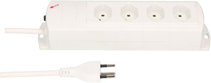 Actual product image Max Hauri Prime Line (4 x, Type 13, 5 m)