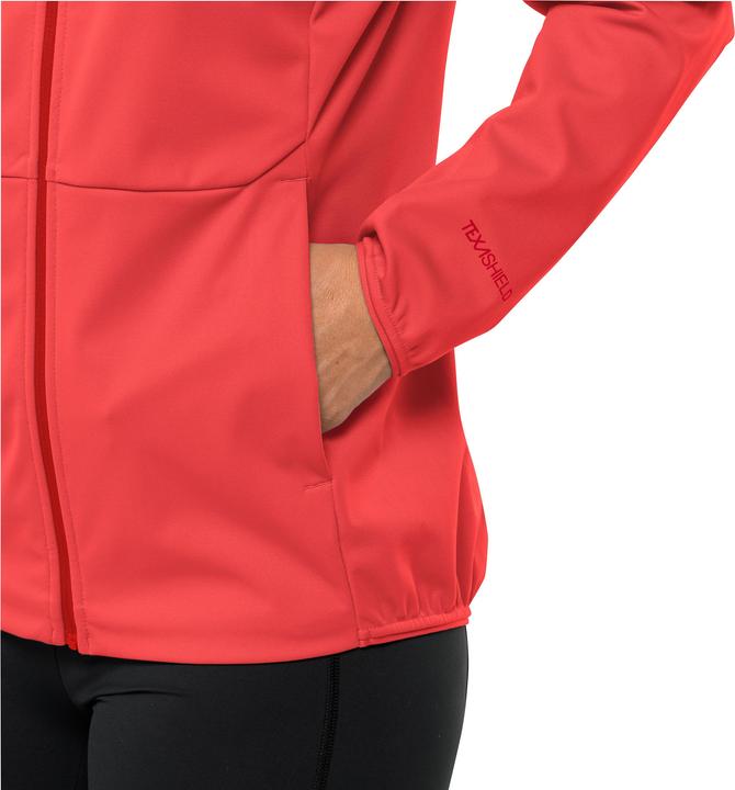 Produktbild Jack Wolfskin Feldberg Hoody W (S)