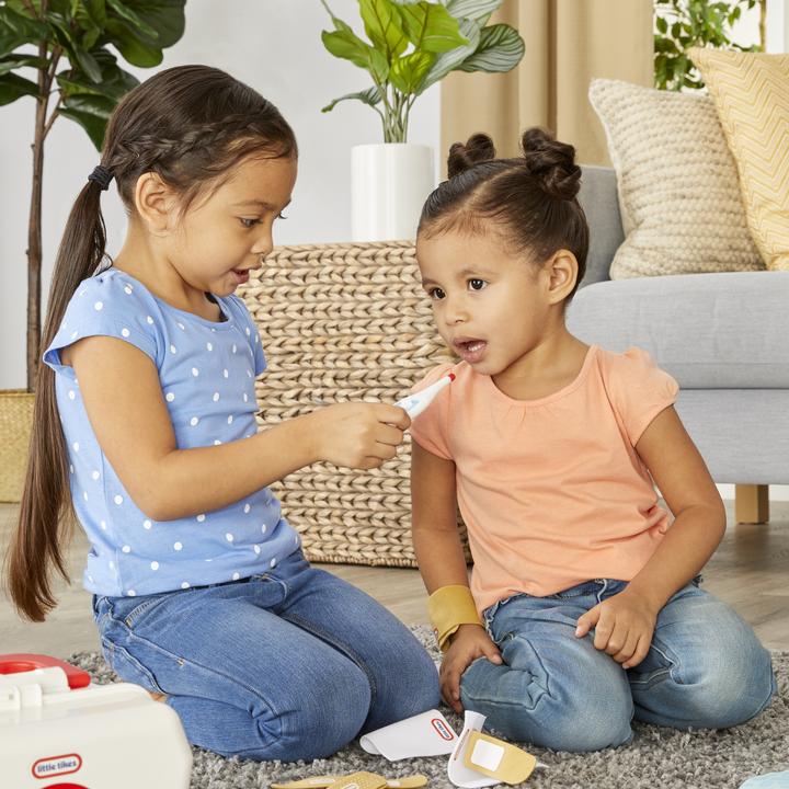Image du produit MGA Kit de premiers secours Little Tikes