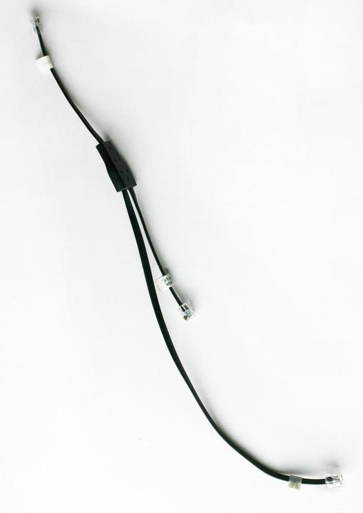 Produktbild Snom Technology Trainer Y-Cable For A100 Cable For Headset A100